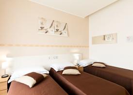 Hotel Indipendenza 4