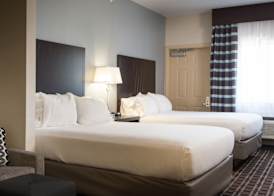 Holiday Inn Express LE CLAIRE RIVERFRONT-DAVENPORT by IHG 5