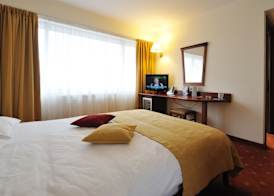 Hotel Minerva 5