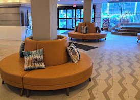 Wyndham Rochester Downtown 3