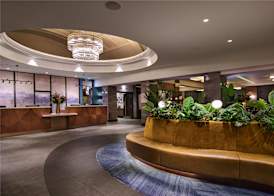 DoubleTree by Hilton London - West End 5
