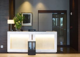 InterContinental Hotels GRAND SEOUL PARNAS by IHG 4