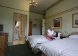 Somerset House B&B 3