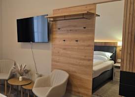 Elegance Suiten Wien 4