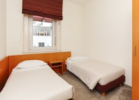 Hotel am Rhein 5