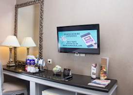 GH Universal Hotel Bandung 3