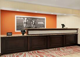 Hampton Inn Binghamton/Johnson City 5