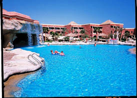 Laguna Vista Beach Resort 2