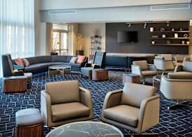Courtyard by Marriott Basking Ridge 5