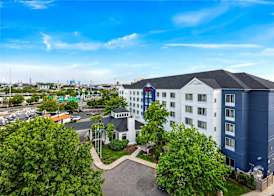 Hilton Garden Inn Secaucus/Meadowlands 3