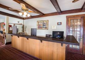 Knights Inn Endwell/Binghamton 2