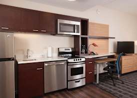 TownePlace Suites by Marriott Jacksonville East 5