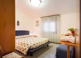 Hotel Fabrizio 3