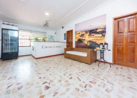 Hotel Ayenda Casa Cano 1805 2