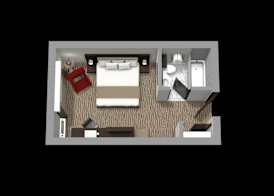 Country Inn & Suites by Radisson, Rochester-Pittsford-Brighton, NY 4