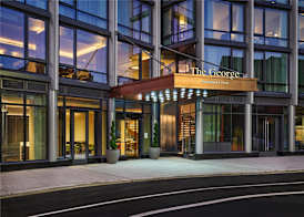 The George Manhattan, Tapestry Collection By Hilton 2