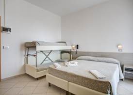 Hotel Amedea 5