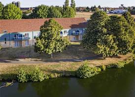 ibis Styles Bourbon Lancy 2