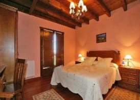 Casa de Aldea El Frade 2