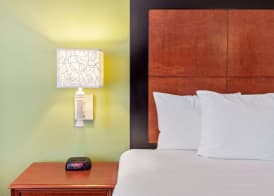 La Quinta by Wyndham Cd Juarez Near US Consulate 4