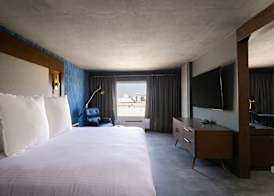 Bally's Baton Rouge Hotel 3