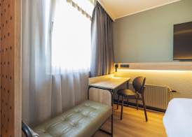 Campanile Hotel & Restaurant Breda 5