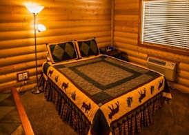 Bryce Country Cabins 5