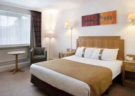 Holiday Inn BOLTON CENTRE by IHG 4