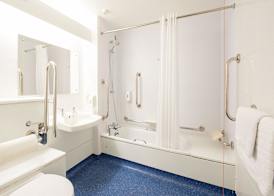 Travelodge Grantham A1 4