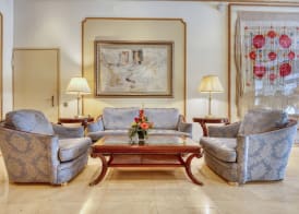 Hotel Roger de Llúria 4