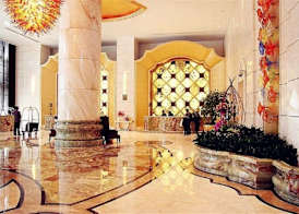 Radegast Hotel CBD 2
