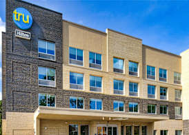 Tru By Hilton Raleigh Durham Airport 3