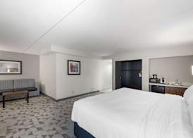 Best Western Plus Harrisonburg 5