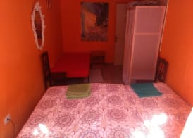 Hostel Tenerife 5