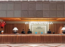 Mangkuluhur ARTOTEL SUITES 2