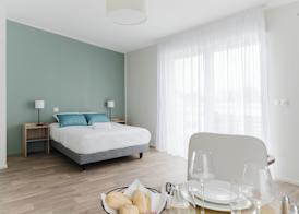 Quality Aparthotel Quiberon 4