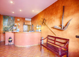 Hotel Rural Sierra Tejeda 3