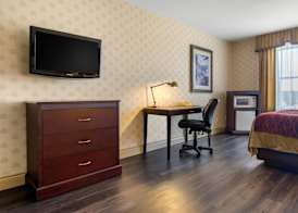 Comfort Inn & Suites 5