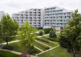 Hotel Laguna Mare 4