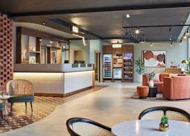 Leonardo Hotel Dublin Christchurch 4
