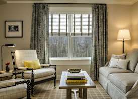 Kimpton TACONIC HOTEL by IHG 3