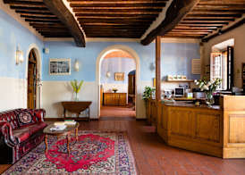 Hotel Villa Rinascimento 2