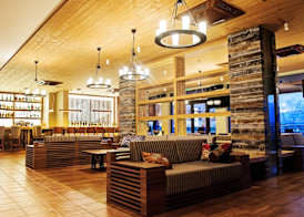 Hot Springs Medical and SPA 2
