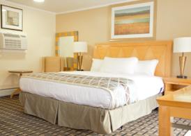 Rodeway Inn 5
