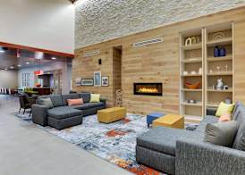 Country Inn & Suites by Radisson, Cumming near NorthSide Hospital Forsyth 5