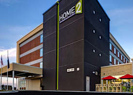 Home2 Suites By Hilton Lexington Hamburg 3
