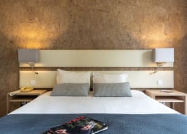 VILA PARK Nature & Business Hotel 4