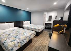 Studio 6 Suites San Ysidro, CA -San Diego South Bay 3