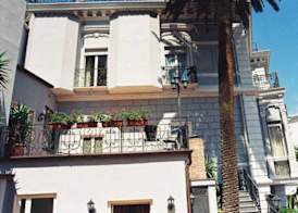Villa Margherita 3