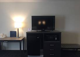 Travelodge by Wyndham Angels Camp CA 4